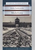 Medaliony - Zofia Nałkowska -  polnische Bücher