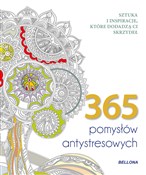 365 pomysł... - Opracowanie Zbiorowe -  fremdsprachige bücher polnisch 