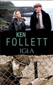 Książka : Igła - Ken Follett