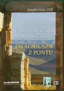 Bild von [Audiobook] Przypowieści mądrościowe Ewagriusza z Pontu