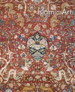 Obrazek Islamic Art Pocket Visual Encyclopedia of Arts