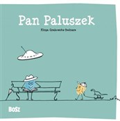 Pan Palusz... - Kinga Grabowska-Bednarz -  fremdsprachige bücher polnisch 