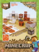 Polnische buch : Minecraft ...