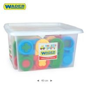 Obrazek Domino - 64 elementy 80173