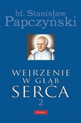 Wejrzenie ... - Stanisław Papczyński -  Książka z wysyłką do Niemiec 