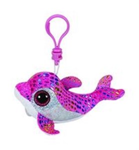 Bild von Beanie Boos delfin Sparkles zawieszka