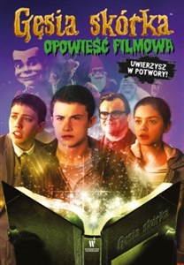 Obrazek Gęsia skórka Opowieść filmowa