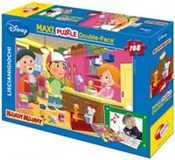 Puzzle dwu... -  fremdsprachige bücher polnisch 