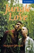 Jungle Lov... - Margaret Johnson -  Polnische Buchandlung 