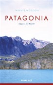 Patagonia - Tadeusz Wodzicki - buch auf polnisch 