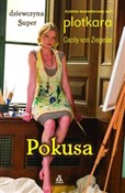 Polska książka : Dziewczyna... - Cecily Ziegesar
