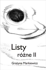 Obrazek Listy różne II