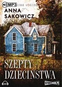 [Audiobook... - Anna Sakowicz - buch auf polnisch 