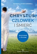 Chrystus, ... - François-Xavier Durrwell -  Książka z wysyłką do Niemiec 