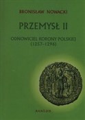 Polska książka : Przemysł I... - Bronisław Nowacki