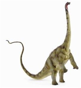 Obrazek Dinozaur Diplodok XL