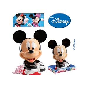 Bild von MICKEY SKARBONKA Z LIZAKAMI 28G DK203089