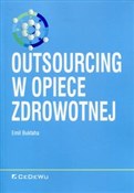 Książka : Outsourcin... - Emil Bukłaha