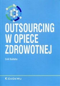 Obrazek Outsourcing w opiece zdrowotnej