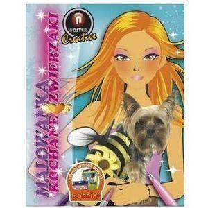 Obrazek Malowanka Pets Design NOSTER