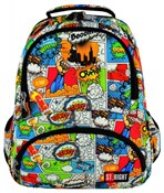 Plecak 4-k... - buch auf polnisch 