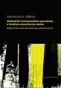 Książka : Wykładniki... - Agnieszka K. Kaliska