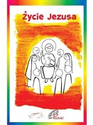 Polnische buch : Życie Jezu... - Opracowanie Zbiorowe