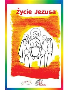 Obrazek Życie Jezusa