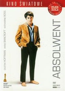 Bild von Absolwent