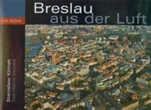 Bild von Breslau aus der Luft