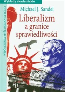 Bild von Liberalizm a granice sprawiedliwości