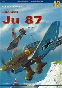 Bild von Junkers Ju 87 vol. IV