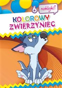 Zobacz : Kolorowy z... - Opracowanie Zbiorowe