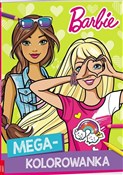 Książka : Barbie Meg... - Opracowanie Zbiorowe