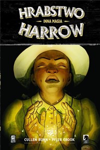 Bild von Hrabstwo Harrow T.6 Inna Magia