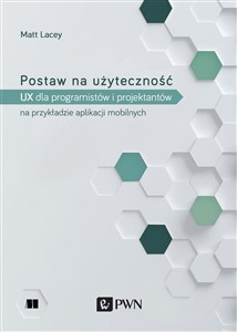 Bild von Postaw na użyteczność UX dla deweloperów i projektantów na przykładzie aplikacji mobilnych