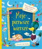Polska książka : Moje pierw... - Maria Konopnicka, Julian Tuwim, Jan Brzechwa