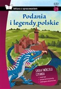 Podania i ... - Opracowanie Zbiorowe -  polnische Bücher