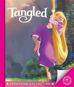 Obrazek Disney Tangled