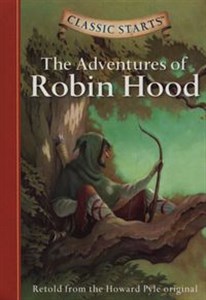 Obrazek The Adventures of Robin Hood