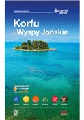 Książka : Korfu i Wy... - Mikołaj Korwin-Kochanowski, Dorota Snoch