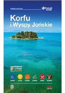 Obrazek Korfu i Wyspy Jońskie #Travel&Style