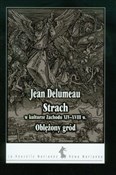 Strach w k... - Jean Delumeau -  polnische Bücher
