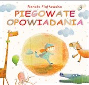 Polnische buch : Piegowate ... - Renata Piątkowska