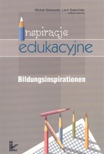 Bild von Inspiracje edukacyjne. Polsko-niemieckie prolegomena do studium nad współczesną szkołą
