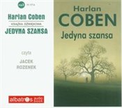 [Audiobook... - Harlan Coben - Ksiegarnia w niemczech