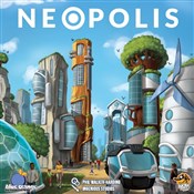 Polnische buch : Neopolis