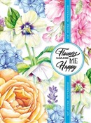 Polska książka : Notatnik o...