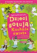 Książka : Dzieci got... - Agnieszka Górska