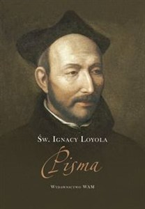 Bild von Pisma św. Ignacy Loyola